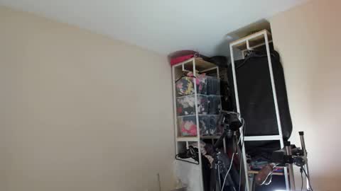 NaughtiestGal online show from December 2024 07:34:02 PM