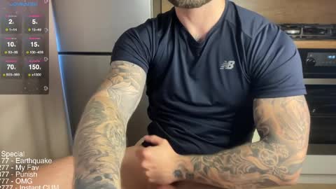 Alex Walker online show from March 2026 06:46:02 AM