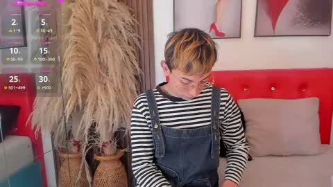 Christopher  Chris online show from April 2026 12:20:02 PM