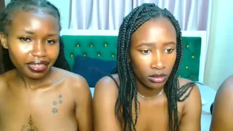 Naughty online show from October 2025 07:29:01 AM