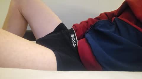 Mr Curious online show from March 2026 10:15:01 PM