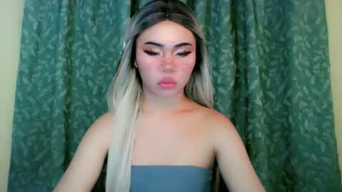 GODDESS CELESTINA online show from March 2026 12:59:02 AM