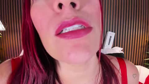 Flor online show from March 2025 02:50:01 AM