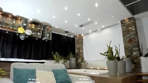 Billys Boys online show from March 2026 04:15:02 AM