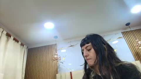 Snapshot of naughty_kittenm chatting on July 2026 11:27:01 AM Kitten online show from July 2026 11:27:01 AM