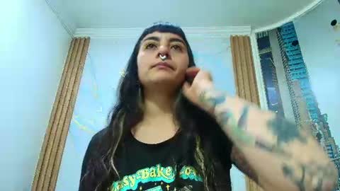 Snapshot of naughty_kittenm chatting on July 2026 11:36:02 AM Kitten online show from July 2026 11:36:02 AM