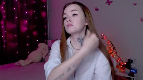 Mable online show from November 2025 12:33:01 AM