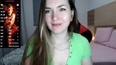 Ann online show from April 2026 03:17:01 AM