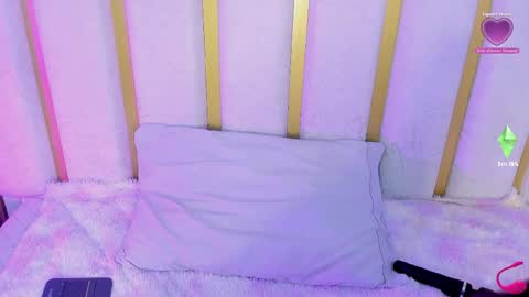 Stefany online show from April 2026 03:20:01 AM