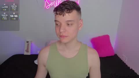 Noah online show from March 2026 10:47:02 PM