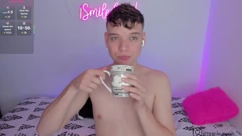 Noah online show from April 2026 12:12:01 PM