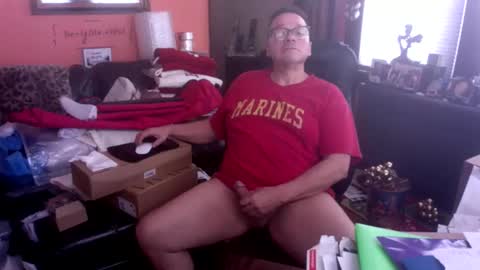 naughtybone online show from April 2026 08:14:01 PM