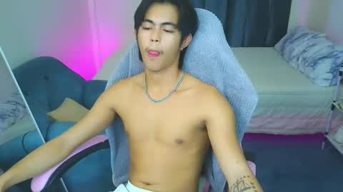 Loue online show from February 2026 03:57:02 AM