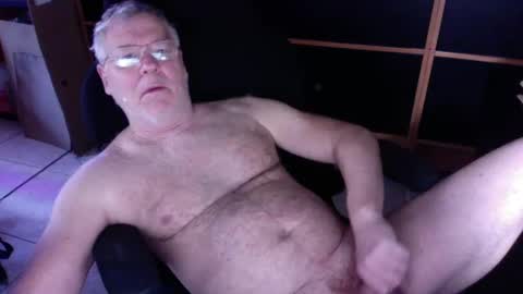 naughtydaddyla online show from December 2024 10:30:01 PM