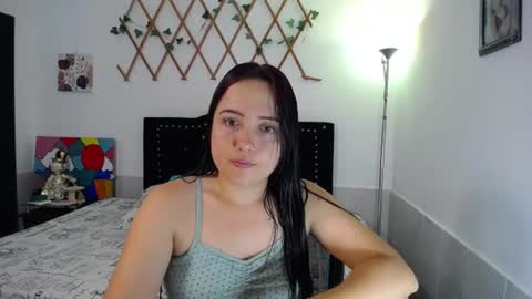 Snapshot of naughtygirl_mmm chatting on June 2026 08:30:02 AM Valeria online show from June 2026 08:30:02 AM