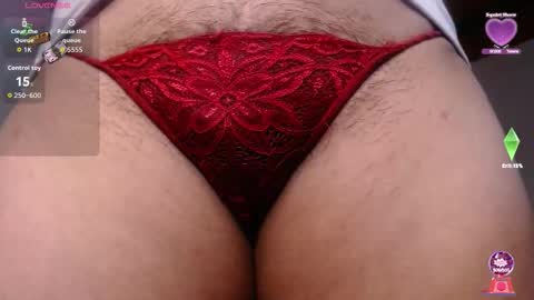 Kimberly online show from March 2026 06:35:02 PM