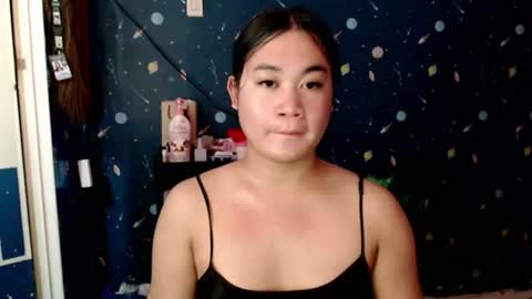 Pretty Luna online show from July 2026 09:07:02 AM