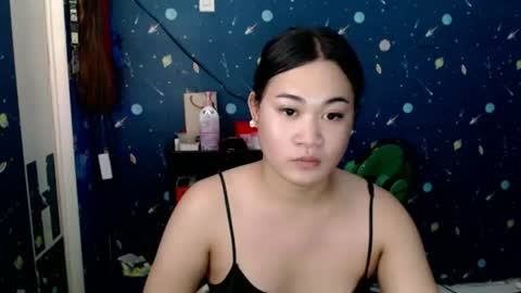 Pretty Luna online show from August 2026 04:56:02 AM