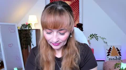 Milana - on air every day except Wednesday from 9 pm to 4 am European time online show from December 2025 10:14:01 PM