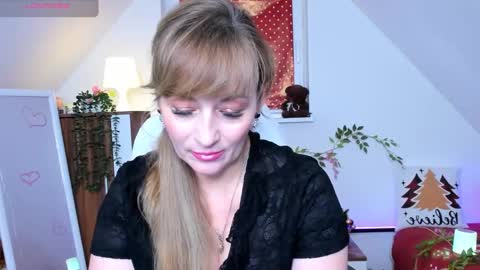 Milana - on air every day except Wednesday from 9 pm to 4 am European time online show from February 2026 11:23:01 PM