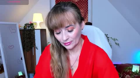 Milana - on air every day except Wednesday from 9 pm to 4 am European time online show from March 2026 10:14:02 PM