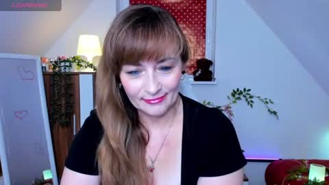 Snapshot of naughtymilane chatting on June 2026 09:46:01 PM Milana - on air every day except Wednesday from 9 pm to 4 am European time online show from June 2026 09:46:01 PM