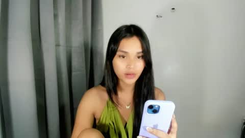ELISE online show from June 2026 05:34:01 AM