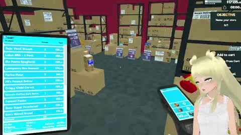 Nicole online show from April 2026 02:00:02 PM