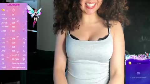 Nadia online show from April 2026 11:02:01 PM