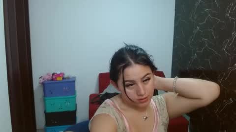 naughtyplayass online show from April 2026 07:17:02 PM