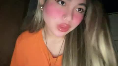 Rose Wilson online show from July 2026 02:53:01 PM
