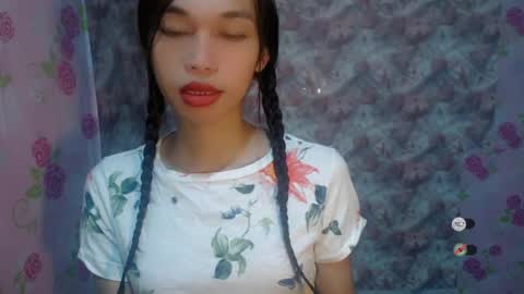 Snapshot of naughtysunshinepinay chatting on July 2026 01:12:02 AM Celine online show from July 2026 01:12:02 AM