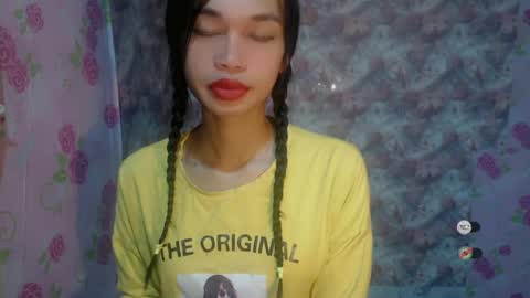 Snapshot of naughtysunshinepinay chatting on July 2026 06:24:02 PM Celine online show from July 2026 06:24:02 PM