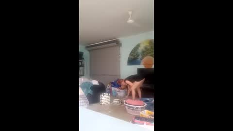 Naughty Jess online show from February 2026 06:50:02 AM