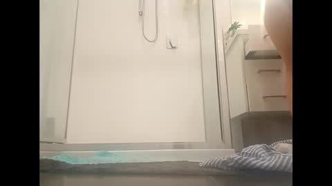 Naughty Jess online show from March 2026 08:07:01 AM