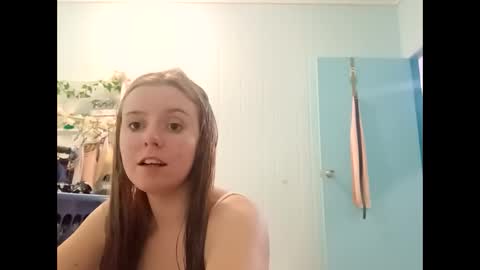 Naughty Jess online show from March 2026 01:03:01 PM