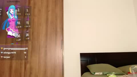 Luisa online show from June 2026 02:09:01 PM
