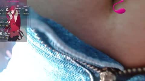 NAUYGTYQUEEN online show from March 2026 12:50:01 AM