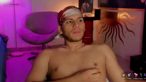 Natan online show from May 2026 01:55:01 AM