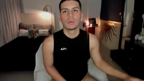 Natan online show from June 2026 12:35:02 AM