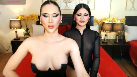 F R A N Z I A online show from March 2026 09:55:01 PM