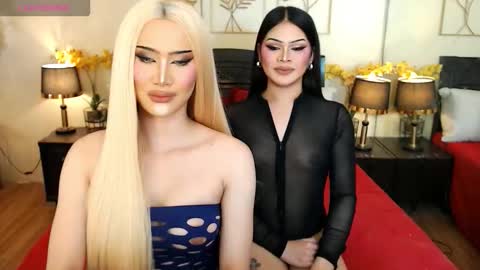 F R A N Z I A online show from March 2026 07:45:02 AM