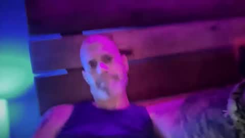 Snapshot of nc_bald_and_beautiful chatting on February 2026 07:46:01 AM NC Bald And Beautiful online show from February 2026 07:46:01 AM