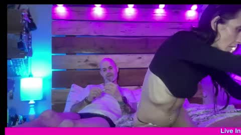 Snapshot of nc_bald_and_beautiful chatting on February 2026 05:39:02 AM NC Bald And Beautiful online show from February 2026 05:39:02 AM