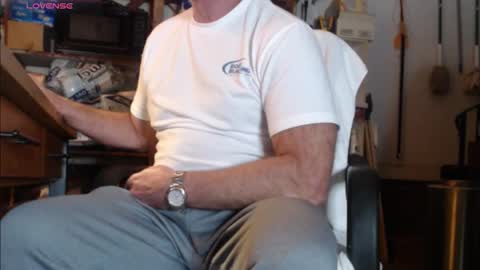 Snapshot of nctitanman chatting on November 2025 10:36:01 PM Seth online show from November 2025 10:36:01 PM