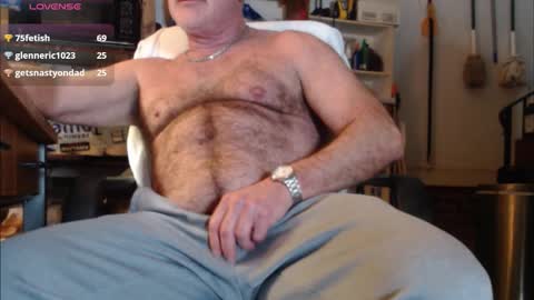 Snapshot of nctitanman chatting on January 2026 01:09:02 AM Seth online show from January 2026 01:09:02 AM