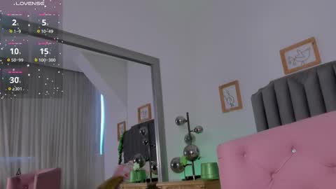 Nebula online show from March 2026 08:12:01 PM