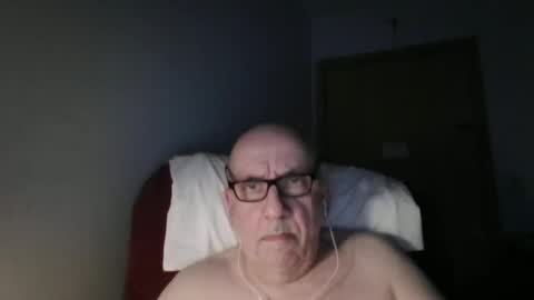 Tom online show from April 2026 01:17:01 AM