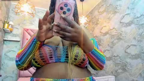Nefer  online show from May 2026 08:15:01 PM