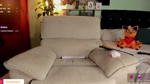 NEGAN  online show from March 2026 12:54:01 AM